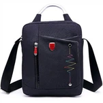 Túi đeo vai máy tính xách tay bằng vải