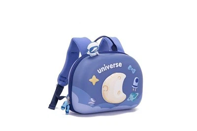 Ba lô trẻ em chất lượng cao 3D Universe
